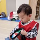 태권짐 | 엉클짐 문화센터 후기 | 돌 지난 아기부터 만족도 높은 유아체육 수업 솔직 리뷰