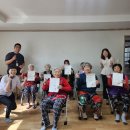 수산2리 마을회관 이미지