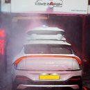 자유셀프 손 세차장 이미지