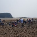 장고도