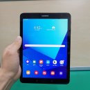 [경북 칠곡군] 삼성 태블릿 갤럭시탭S3 SM-T820모델 이미지