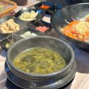 부산 양정역 가성비 좋은 횟집 &#39;철계점횟집&#39; 서비스 물회 국수까지