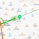 휘트니스에프엠 교대점 이미지