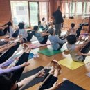 아헹가요가파주본원 이미지