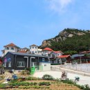 바위섬 | 군산 선유도 단체 펜션 바다뷰가 멋있었던 장자도바위섬펜션 후기