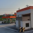 오선가스충전소 이미지