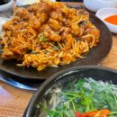국민아구찜 이미지