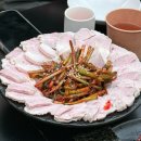 용산-7 | [신용산 맛집] 용리단길 룸식당 단체모임장소 추천 용산봉숭아 룸술집 메뉴 7종 후기