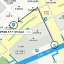 범계역사거리 롯데백화점 쪽 이미지