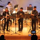 색소폰연수 이미지