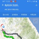 왕복 560km의 종로타워 지하 주차장 이미지