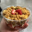 디스코케이크 | [26년 4월 1주차] 벚꽃과 기분좋은 날씨로 가득한 한 주 / 스윗한 동료들과 친구들 / 이태원 실비디스코