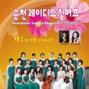 레이디스싱어즈 연주회 이미지