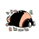 가원생고기 이미지