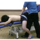 (치료)Iliopsoas ms fuctional massage/stretching 이미지