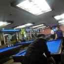 우정당구장 이미지