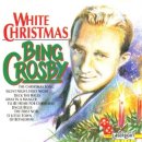 White Christmas(화이트 크리스마스) = Bing Crosby(빙 크로스비) 이미지