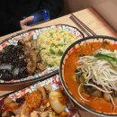 닭치고짬뽕