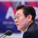 李대통령 취임 100일 회견에 與 &#34;새 희망의 시간&#34;·野 &#34;민주당공화국 만든 100일&#34; 이미지