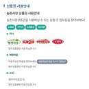 농협목우촌웰빙마을