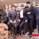 젠틀맨 - 논산시 중앙로480번길 23-1 | 젠틀맨