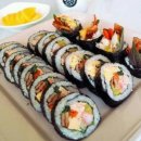 우리엄마김밥 - 남동구 문화로115번길 2 | 우리엄마김밥