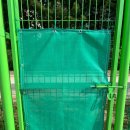 종합운동장 테니스장 이미지