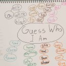Guess Who I Am 이미지