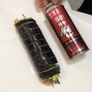 최대섭대박김밥 이미지
