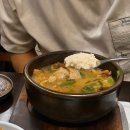 야외음악당(실내) | 내당동 맛집 무한 셀프바가 있는 산더미미성돼지국밥 두류점 든든한 돼지국밥 주문후기