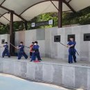 대한해동검도병점본관