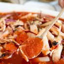 ㈜보고해양개발 | 태안 맛집 추천 게국지 원조 해양치유센터 물회 맛집 마검포저녁노을횟집
