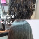 퀸미용실 | 미용실 매직약 선택이 중요합니다ㅣ펌퀸하연 연화제 후기