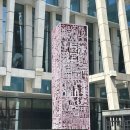 The뷰 | 서울 호캉스 호텔 추천 :: 코트야드 메리어트 서울 남대문 / 22층 남산뷰 카페 THE 22 / 조식 후기