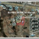천안청당초등학교 이미지