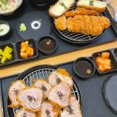 아라동돈까스 하루엔소쿠 검단아라점 아이와 방문하기 좋은 검단돈까스맛집