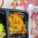 총각네수산 | 부전시장 맛집 총각네 경남수산 부전시장횟집 경남수산 포장 후기