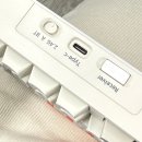 성우2농장 | [내돈내산] 다얼유 A104 Master 8K 게이밍 기계식 키보드 저소음 머스타드축 후기 (사무실 키보드 추천)