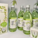 새로 다래 4병 세트 내돈내산 구매 시음 후기