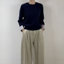 2385카우스포인트니트 이미지