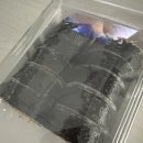 2024.05.03 광화문 디타워 분식집 &lt;리김밥&gt;