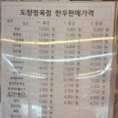 도향정육점