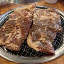 옛장모숯불갈비 이미지