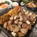 맛있는뒷고기
