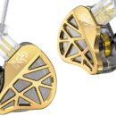 NocTurne PC | [홍보] CCZ Nocturne 이어폰, KBEAR 케이블 정보