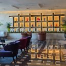 M1milling center | 서울호캉스 김포공항 근처 머큐어 마곡 호텔 모아시스 조식 수영장