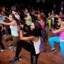 줌바댄스 이미지