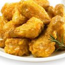 교촌치킨 이미지