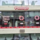 도우라이크피자 홍대점 | [홍대 가성비 맛집] 파스타고 홍대점 (투움바파스타, 고구마피자 후기)