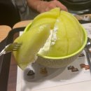 평택고덕빙수 설빙메뉴추천 요거통통메론 킹망고설빙(애플망고빙수차이) 후기 칼로리 등 요거트맛집